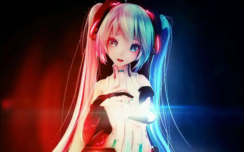 300英雄初音未来击杀剪辑