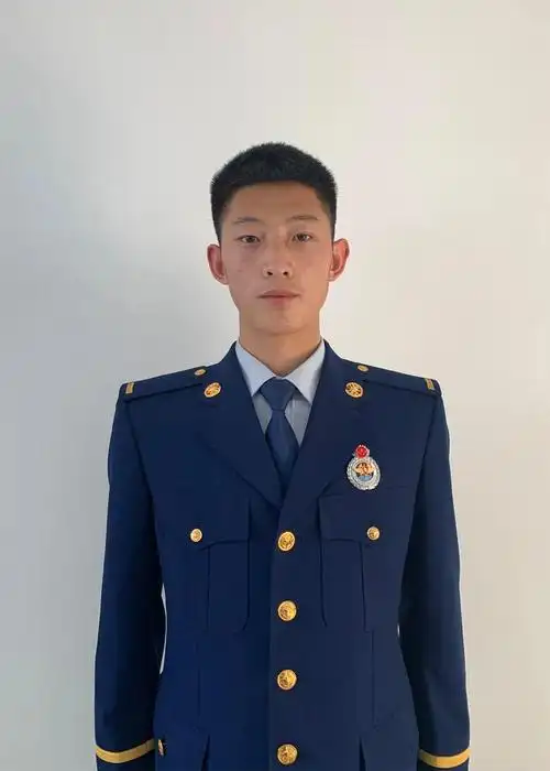 新蓝成长丨兴安盟消防救援支队2020年首批新招录消防员蜕变记