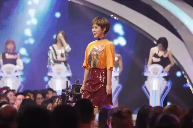 《非诚勿扰》曾旭君获告白 女嘉宾撮合有缘人获赞