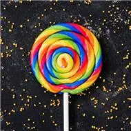 唯美糖果头像图片大全下载