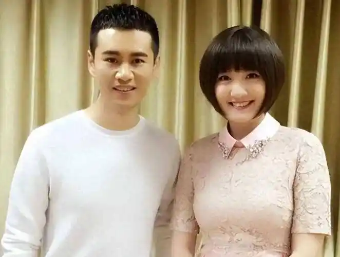 蒋小涵:我这辈子最正确的决定,就是在36岁高龄为普通丈夫生子_家庭