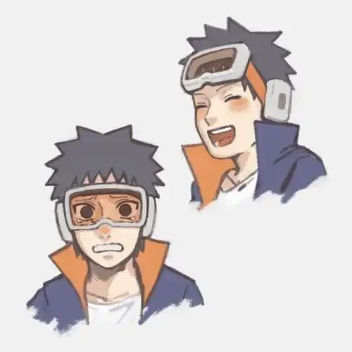 宇智波带土 侵删