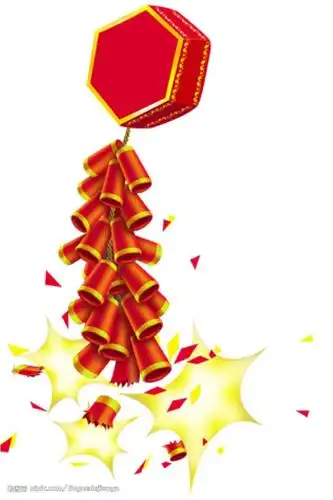 鞭炮声|过年|春联_新浪新闻