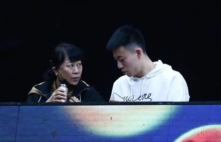 女篮核心将替代姚明,王芳郭士强2人带队被力挺,夺冠信心必大增_大赛