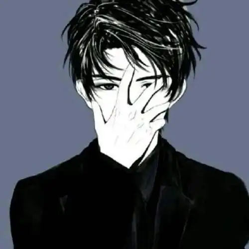 微信头像霸道风