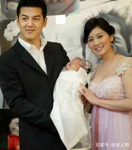 贾静雯与孙志浩