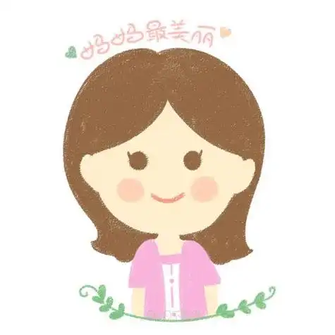 动漫温柔妈妈头像 动漫头像图片大全 -【爱个性】