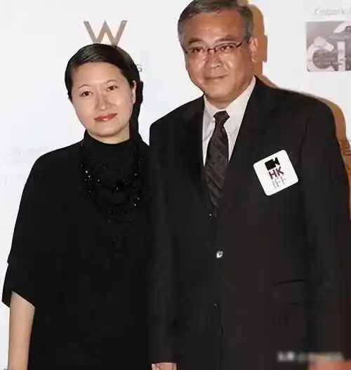 与情人有娃的尔冬升,年当女儿奴,心态彻底改变