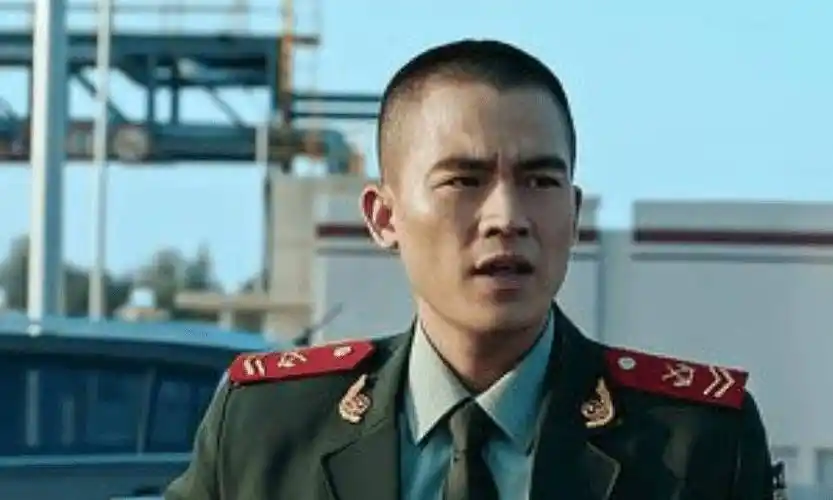 《我和我的祖国》《八佰》还是《建国大业》《1921》等电影,欧豪都不