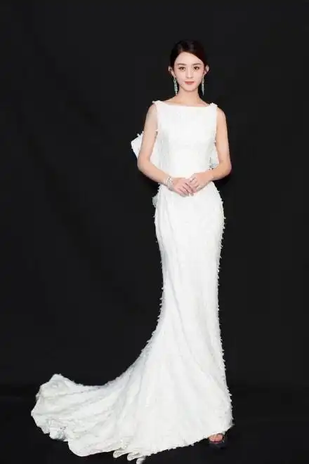 赵丽颖冯绍峰结婚# #赵丽颖##赵丽颖婚纱# .