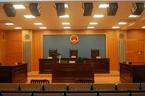 各院校模拟法庭巡礼