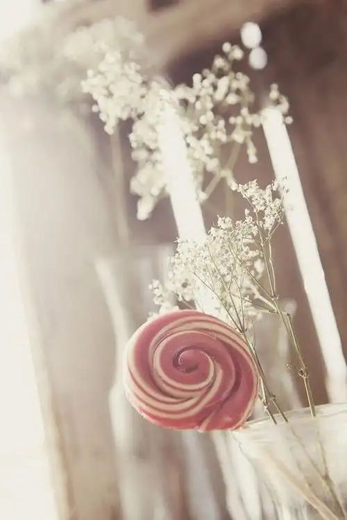 治愈系的意境唯美图片