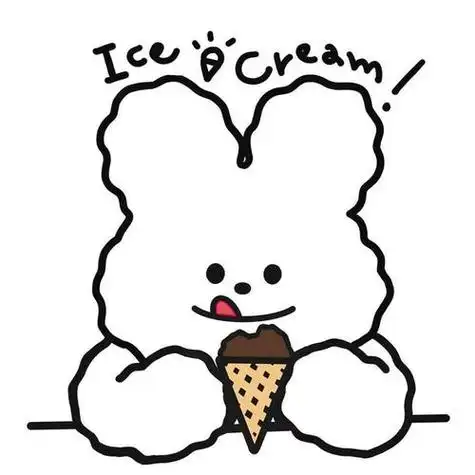 小熊头像简笔画 可爱的小熊头像简笔画