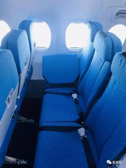 三天四万里提货波音738这次我们少跳一个岛