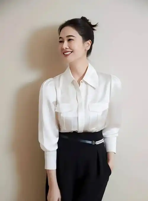 左小青:舞者转型,实力派演员崛起,演艺之路华丽蜕变!