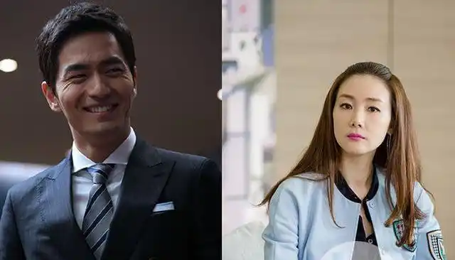 崔智友嫁人生子,老公是圈外人,花钱包养老公?