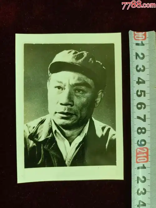 演员郭振清李向阳的扮演者