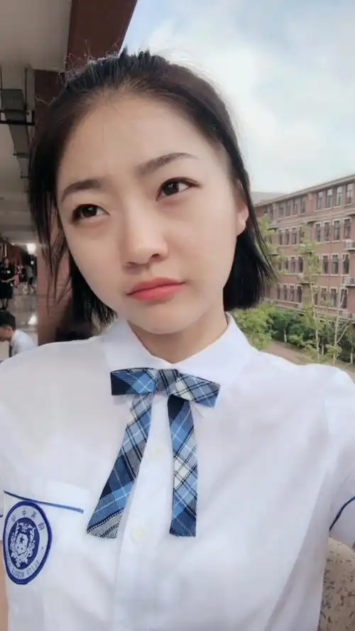 高中生小姐姐撩起来吧