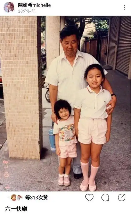 陈晓个人资料曝陈晓不离婚原因