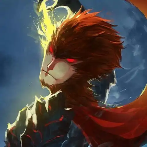 帅气大圣归来头像图片_头像图片_扣扣乐园