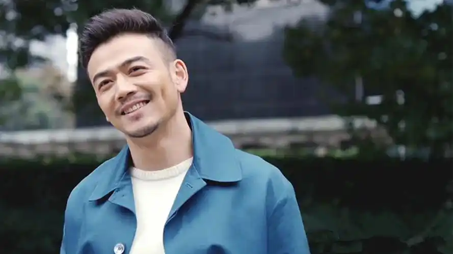 杨烁主演的电视剧都有哪些(没看过杨烁参演的五部电视剧,都不好意思