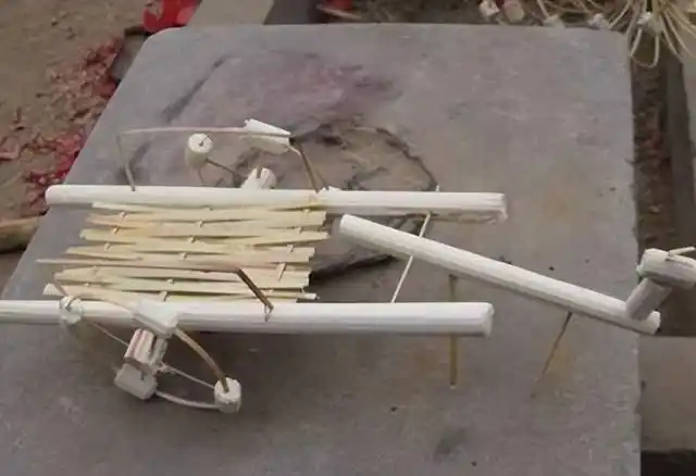 七八十年代农村孩子自制40种玩具你玩过几种玩过最小都30多岁