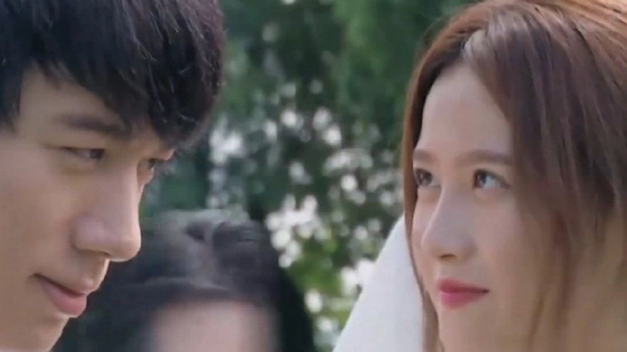 李林霖告白小越女两人深情对望毛省曈疯狂吃醋丨如果爱