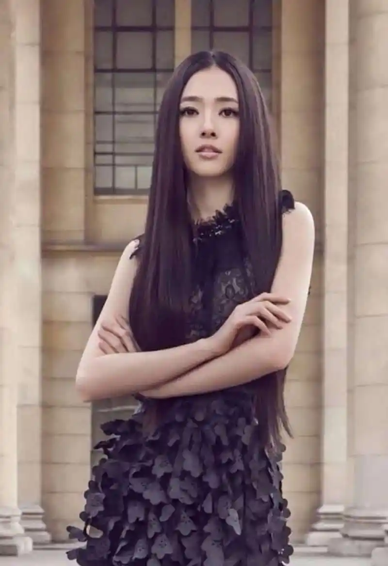 郭碧婷疑成功怀孕,向太发文回应太迷惑,难道空欢喜一场?