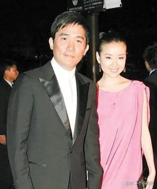 董洁:最可惜谋女郎,遭刘嘉玲封杀,跟梁朝伟发生了啥