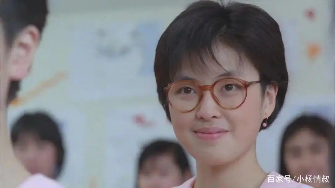 罗美薇,张学友的老婆,年轻时美得,丝毫不逊王祖贤