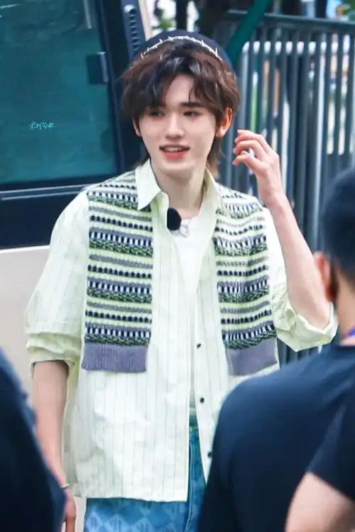 宋亚轩王牌对王牌