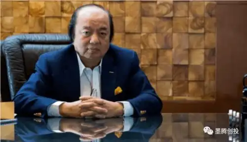 2021新版印尼十大富豪:有两个不是华人