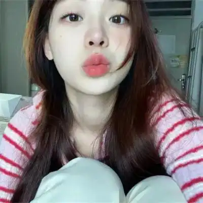 18岁头像真人女生头像 高清好看的头像女18岁真实照片大全_女生头像