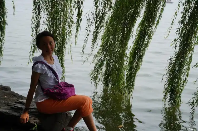 西子素颜——2014暑假城市之约(七)【杭州】