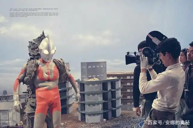 不开飞机的摄影师成不了好导演,无奈却成就经典——奥特曼的诞生