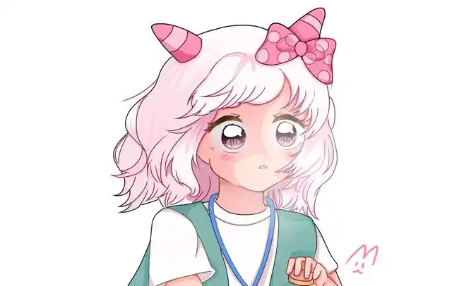 想画伪动画的(喜羊羊与灰太狼伪动画绘画美羊羊拟人