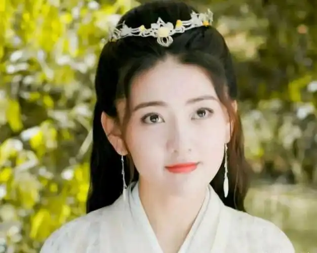 "苏樱"的不堪过去,注定她爱上小鱼儿