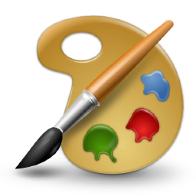 paint palette png images transparent free download