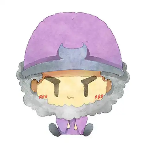 西游记沙僧图片