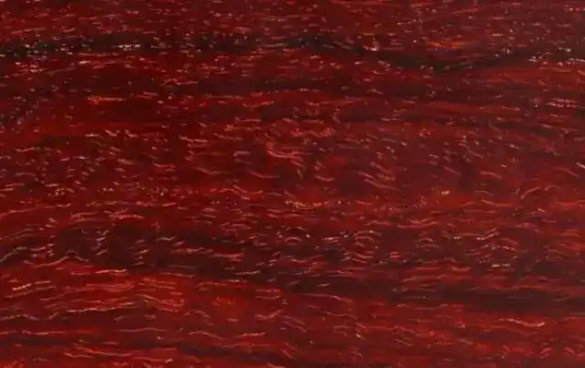 印度小叶紫檀的15种纹理你能认出几个