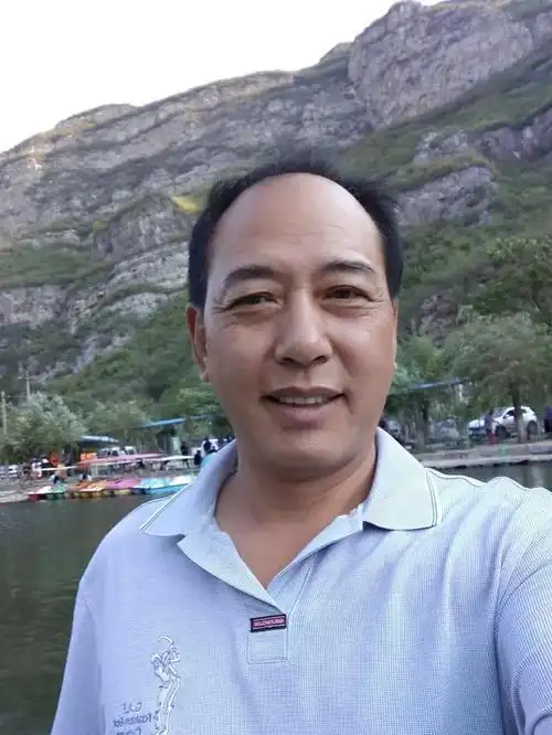 五十岁的男人现在成了什么样子大家有勇气晒一晒吗