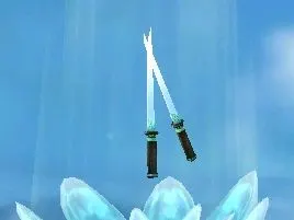 仙剑四武器 - 仙剑奇侠传4 橘汁仙剑网