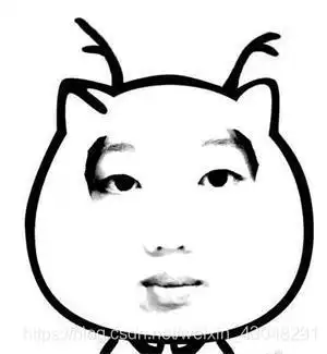 不用ps,一键生成熊猫头表情包