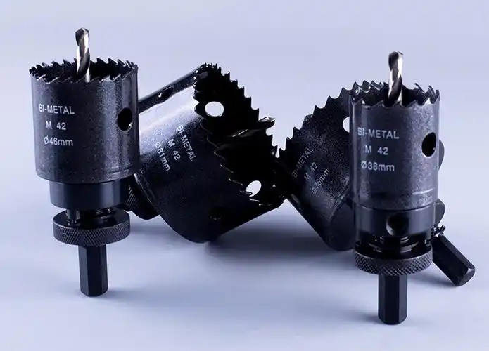 消防管道开孔器/m42管道双金属1402/双金属开孔钻头