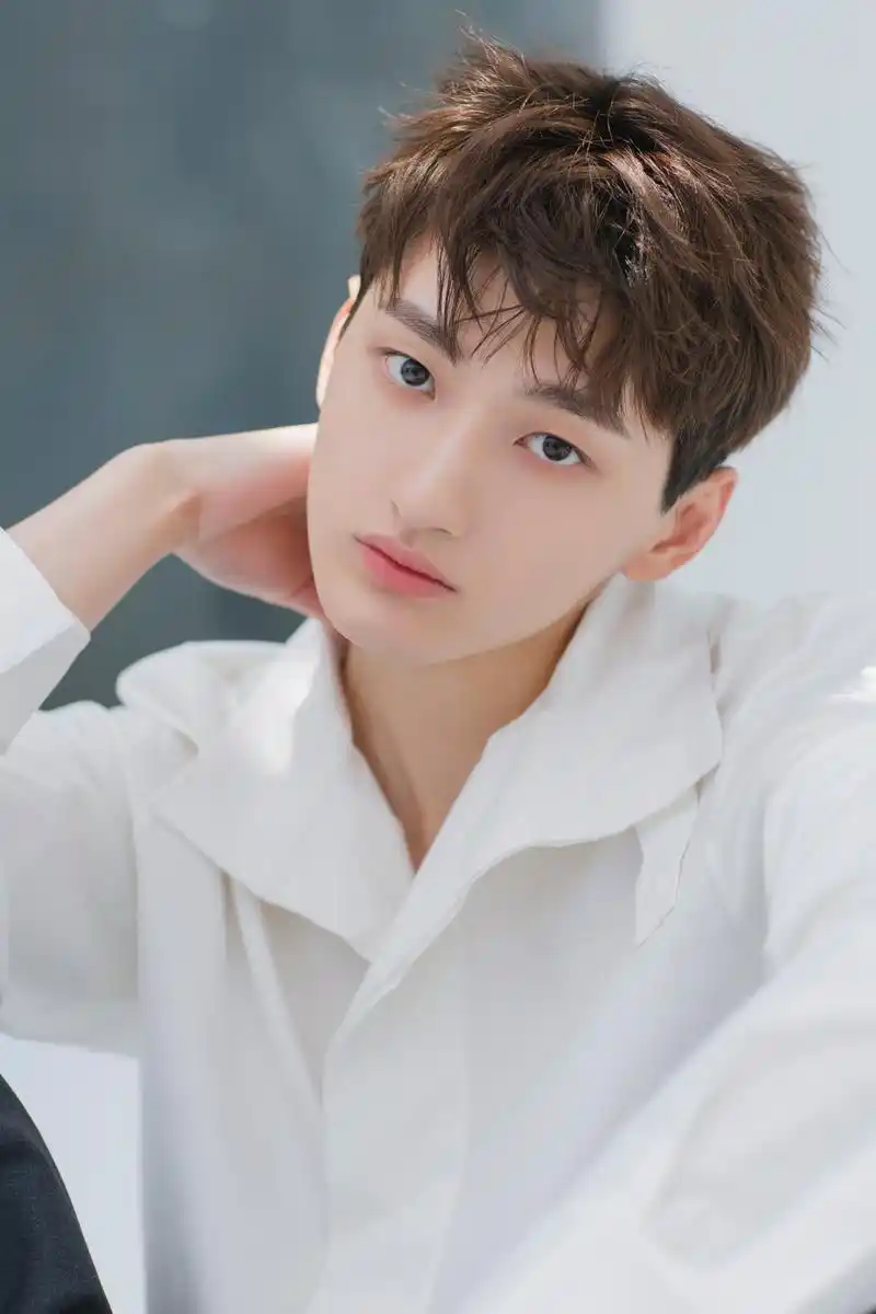 大家有在看 #你成功引起我的注意了#么?