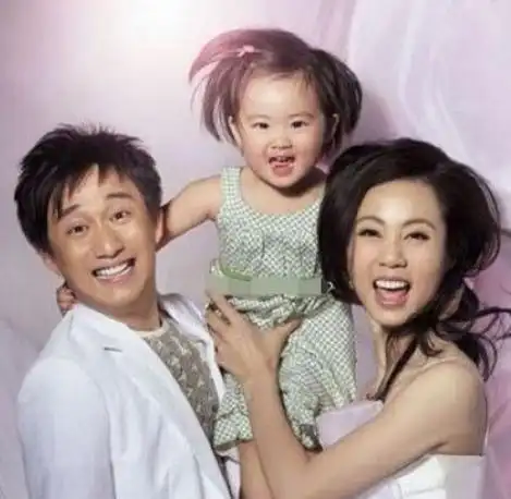 回顾黄磊娶学生孙莉如今女儿成他的骄傲儿子让他苦恼