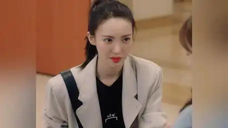 了不起的女孩 友谊里的占有欲不比爱情里的少半分 李一桐 金晨