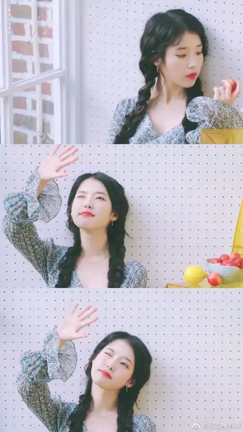 iu_ - 堆糖,美图壁纸兴趣社区