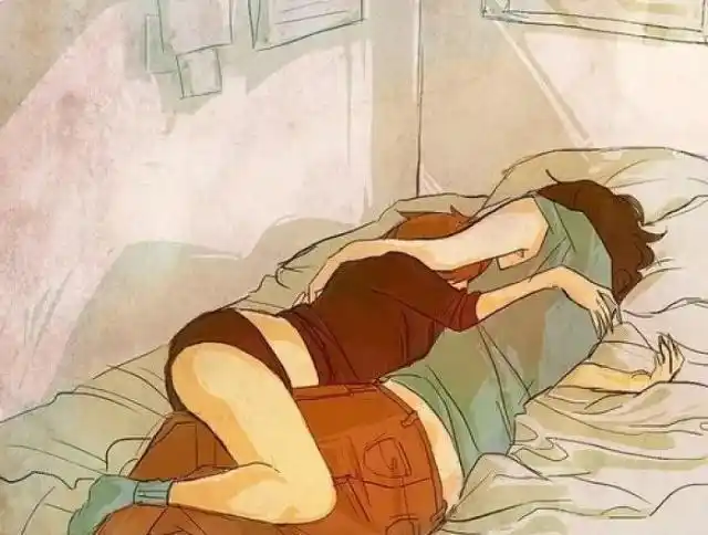 心理测试哪一对拥抱情侣是地下恋测什么样的人喜欢地下恋情