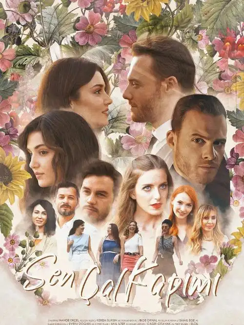 土剧轻叩心扉第一季中文字幕播放指引